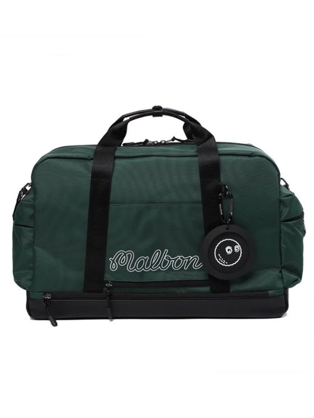 MALBON Golf Garment Handbag Travel Bag Fashion Large-Capacity Waterproof